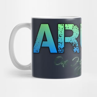 aruba Mug